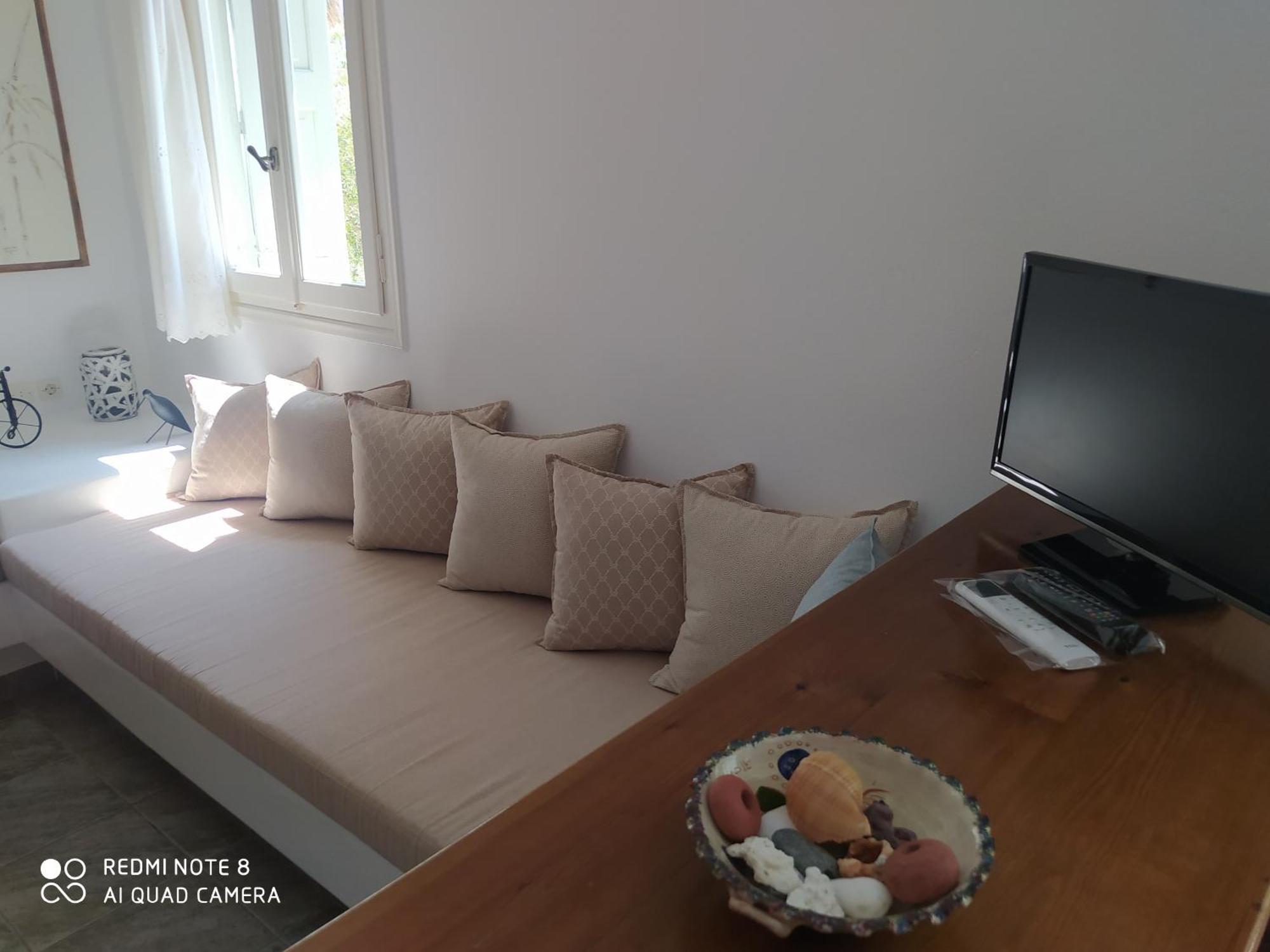 Chaido Studios Plaka  Oda fotoğraf