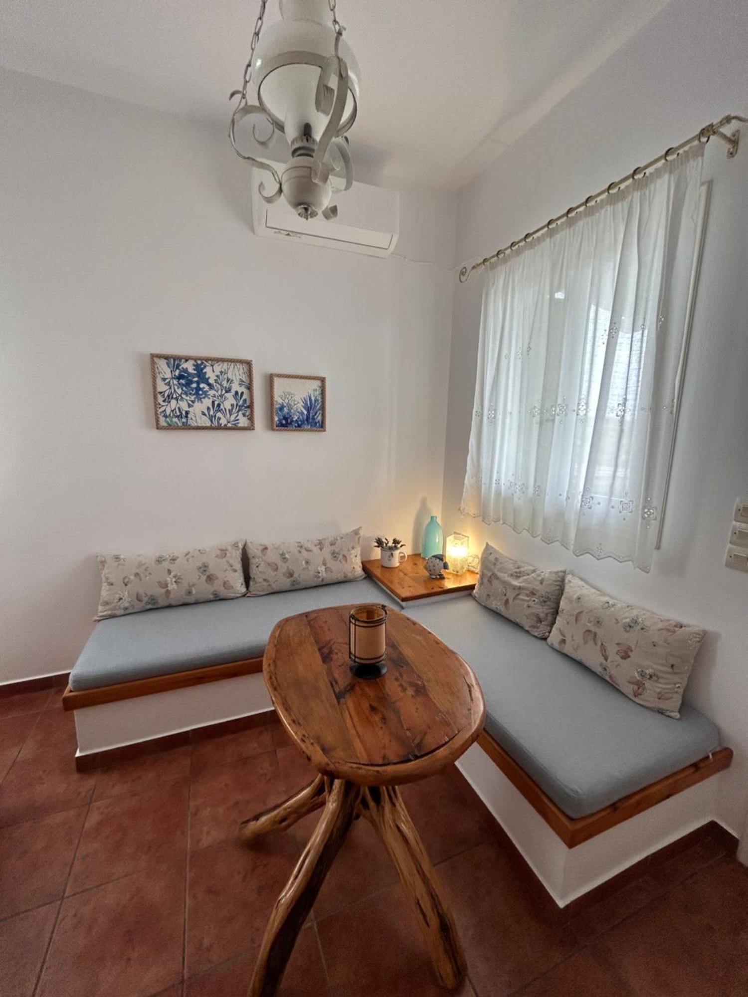 Chaido Studios Plaka  Dış mekan fotoğraf