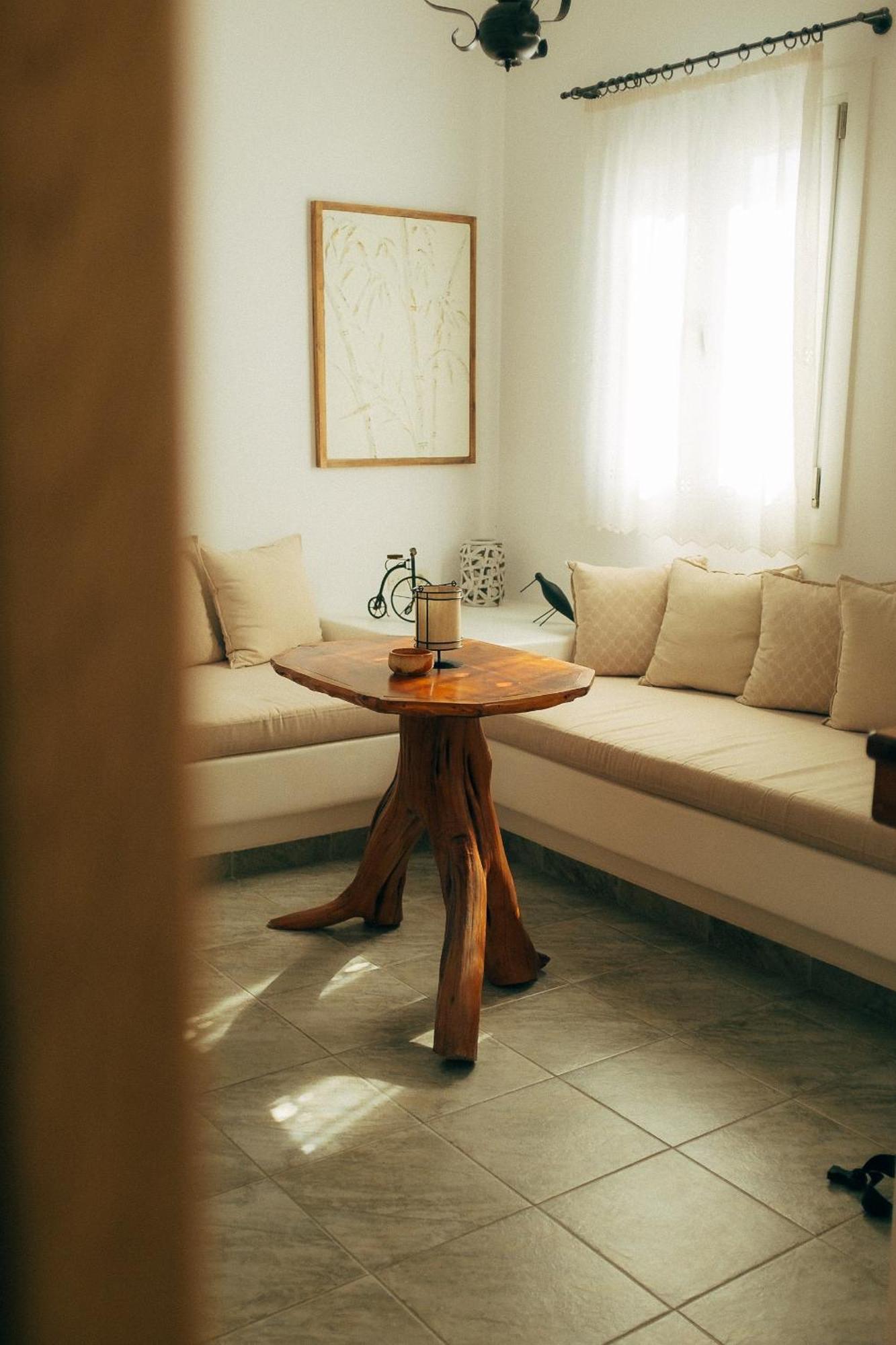 Chaido Studios Plaka  Dış mekan fotoğraf
