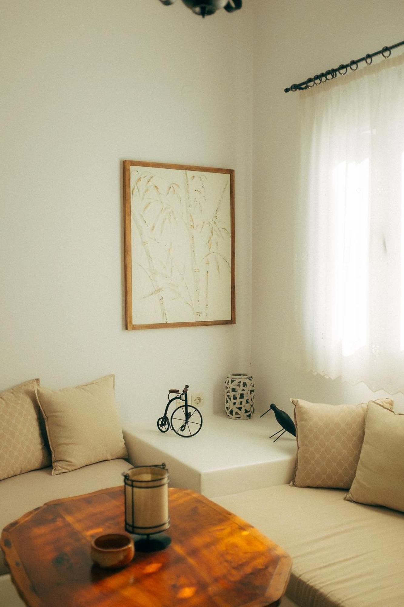 Chaido Studios Plaka  Dış mekan fotoğraf