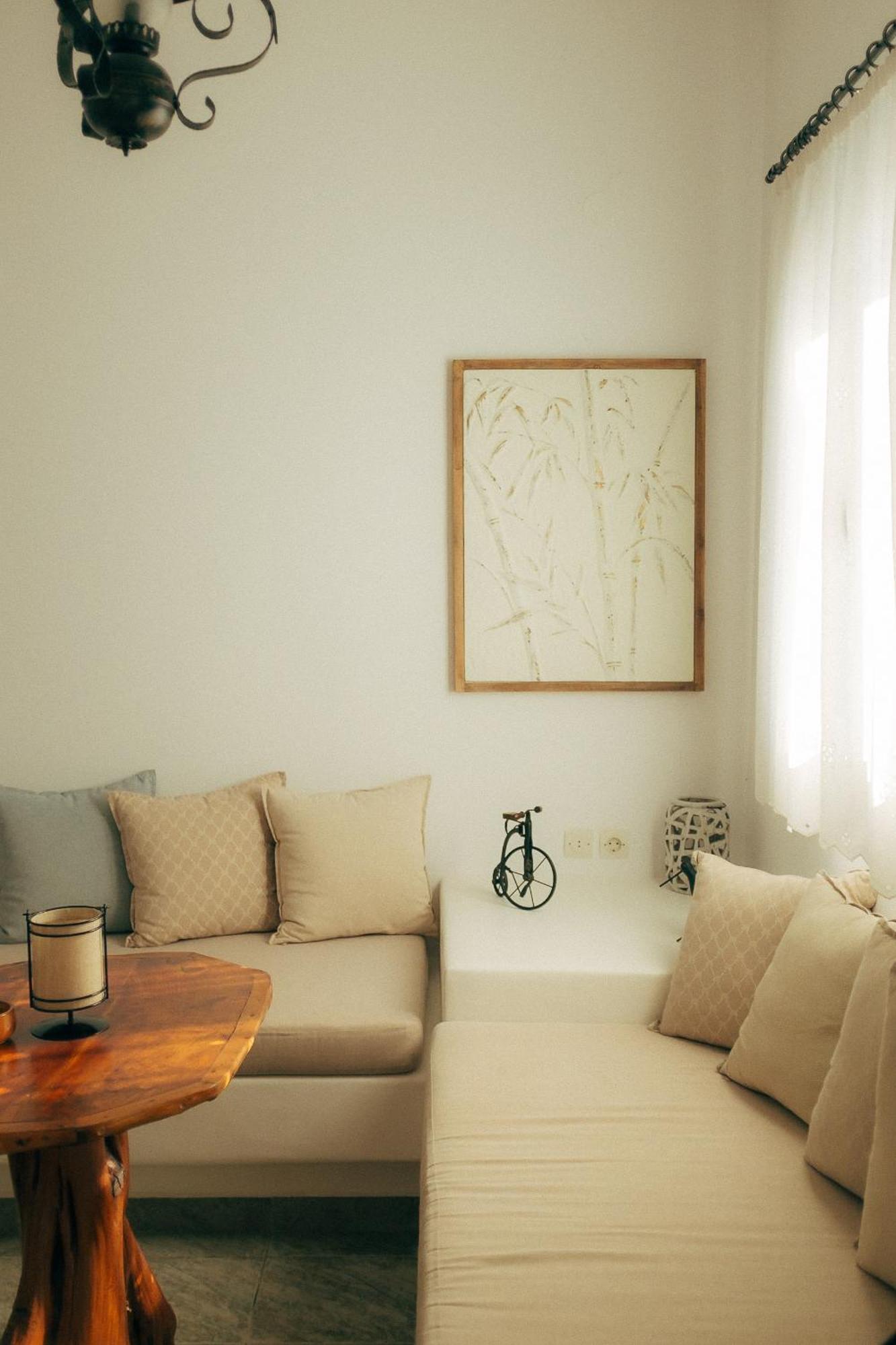 Chaido Studios Plaka  Dış mekan fotoğraf