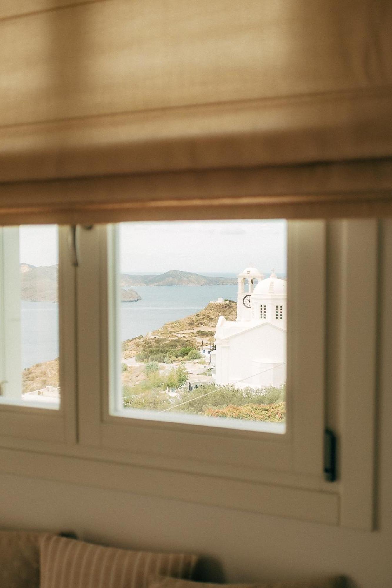 Chaido Studios Plaka  Dış mekan fotoğraf