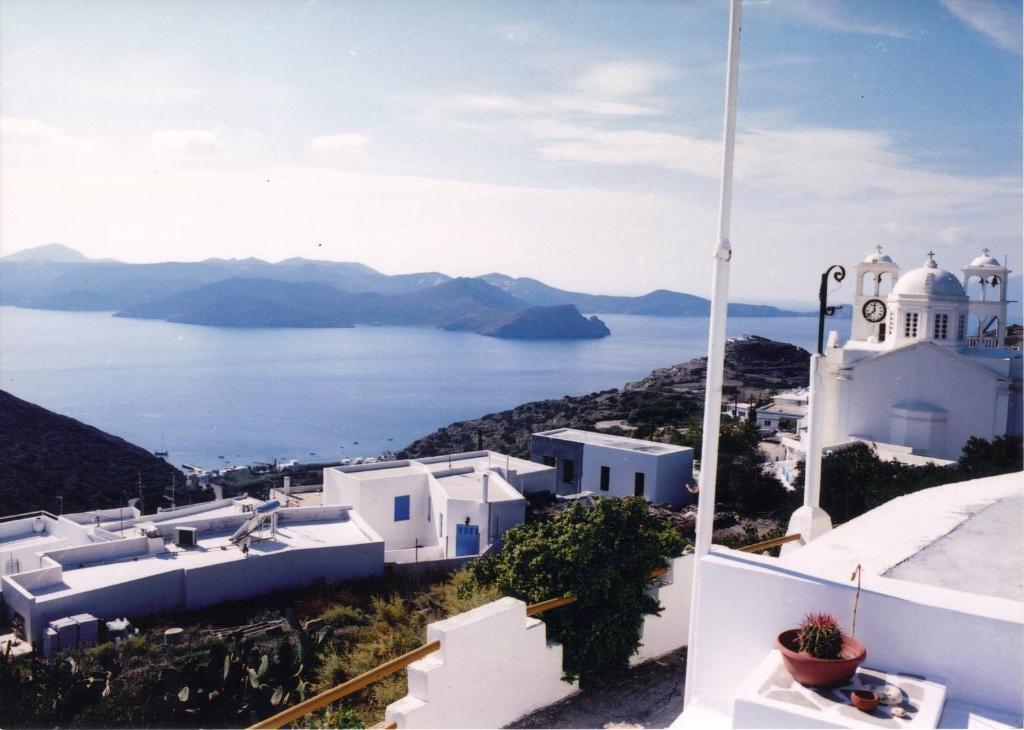 Chaido Studios Plaka  Dış mekan fotoğraf