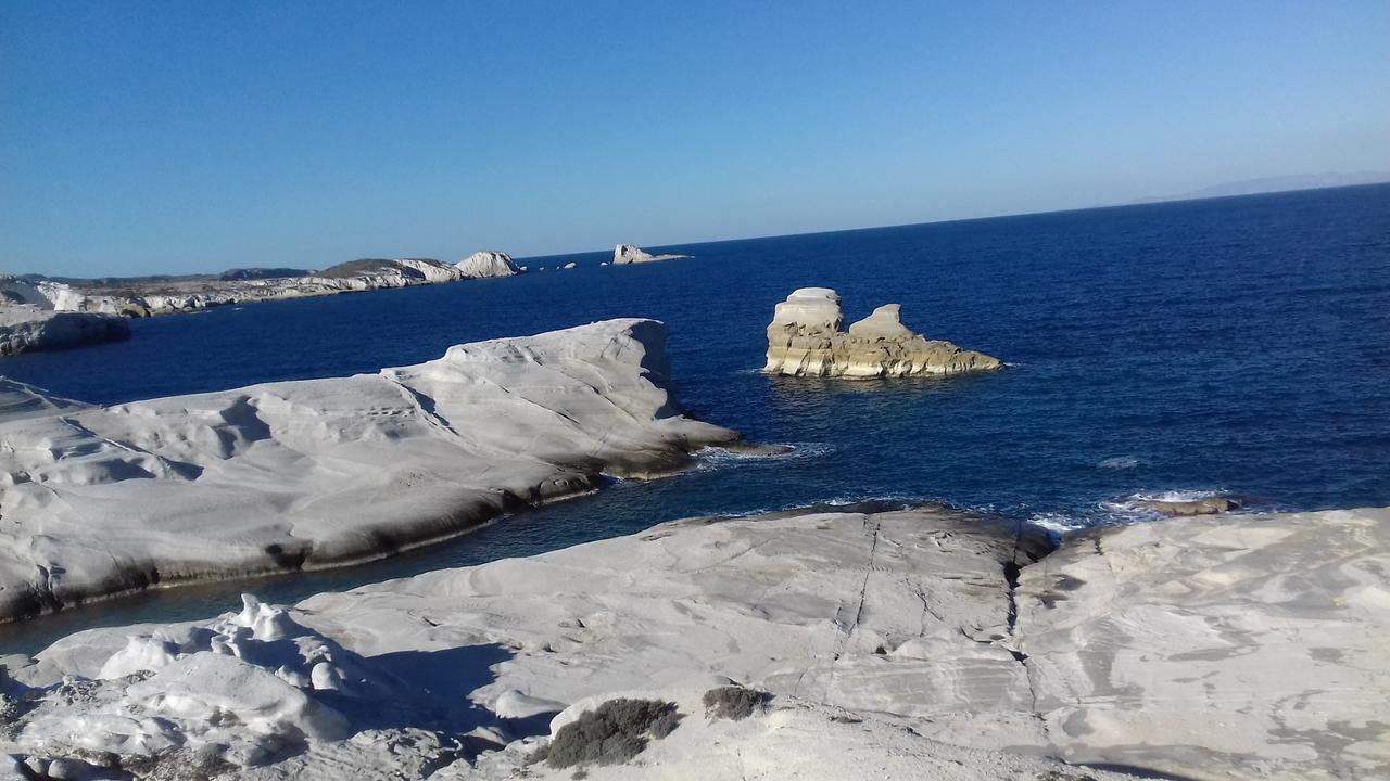 Chaido Studios Plaka  Dış mekan fotoğraf