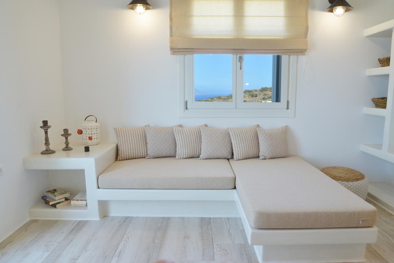 Chaido Studios Plaka  Dış mekan fotoğraf
