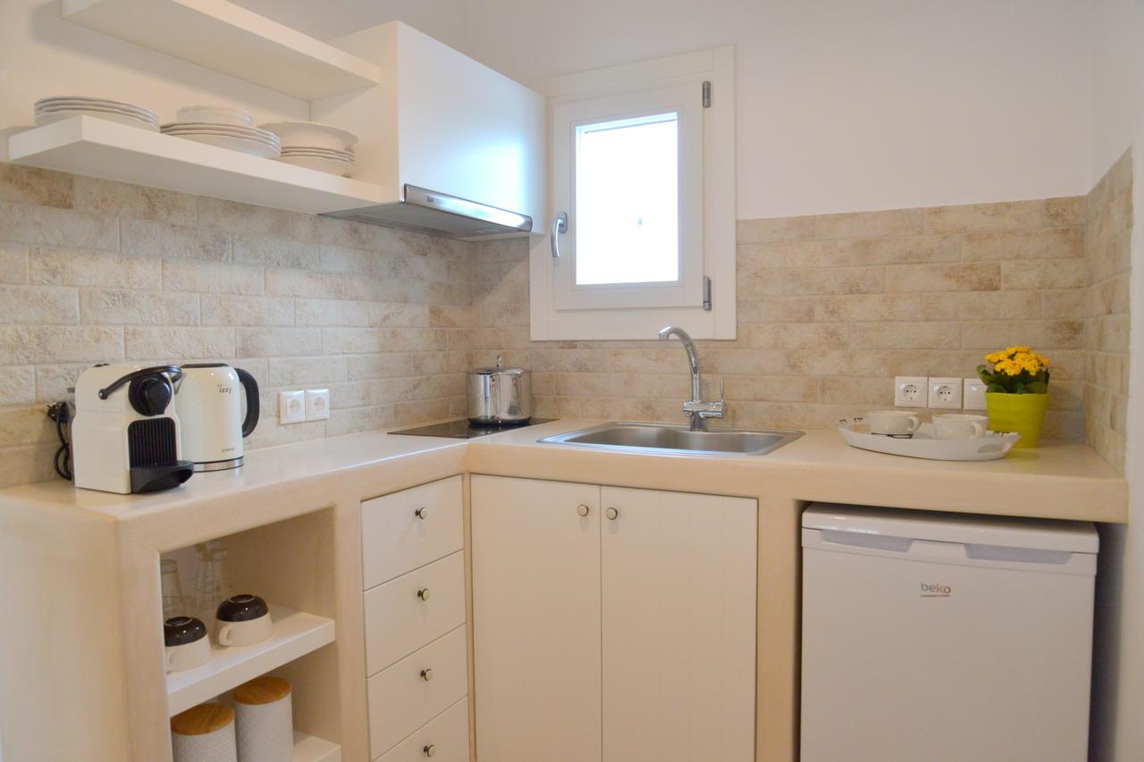 Chaido Studios Plaka  Dış mekan fotoğraf