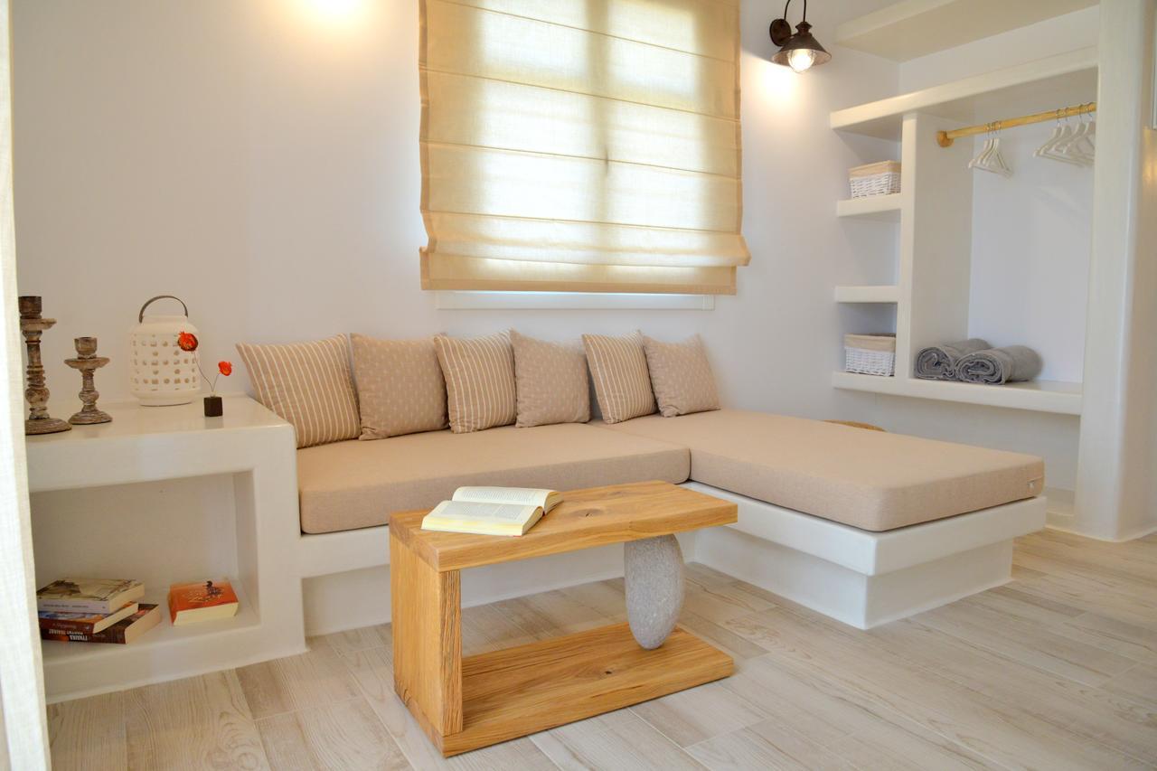 Chaido Studios Plaka  Dış mekan fotoğraf